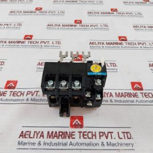 Fuji Electric Tr-2n Thermal Overload Relay 24-36 Arc