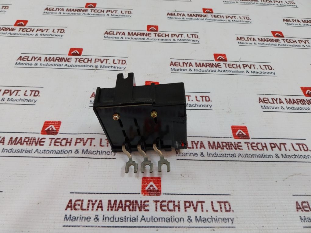 Fuji Electric Tr-2n Thermal Overload Relay 24-36 Arc - Image 4
