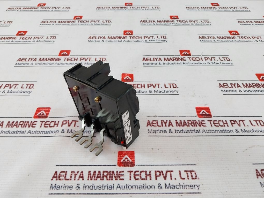 Fuji Electric Tr-2n Thermal Overload Relay 24-36 Arc - Image 6