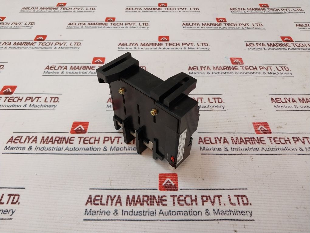 Fuji Electric Tr-3n Thermal Overload Relay - Image 6