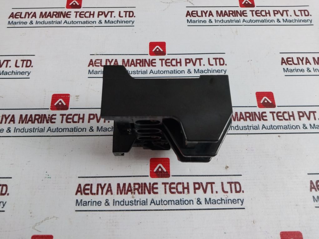 Fuji Electric Tr-3n Thermal Overload Relay - Image 5