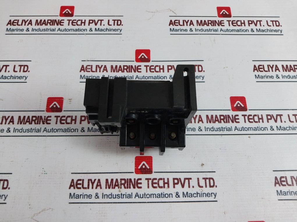 Fuji Electric Tr-3n Thermal Overload Relay - Image 6