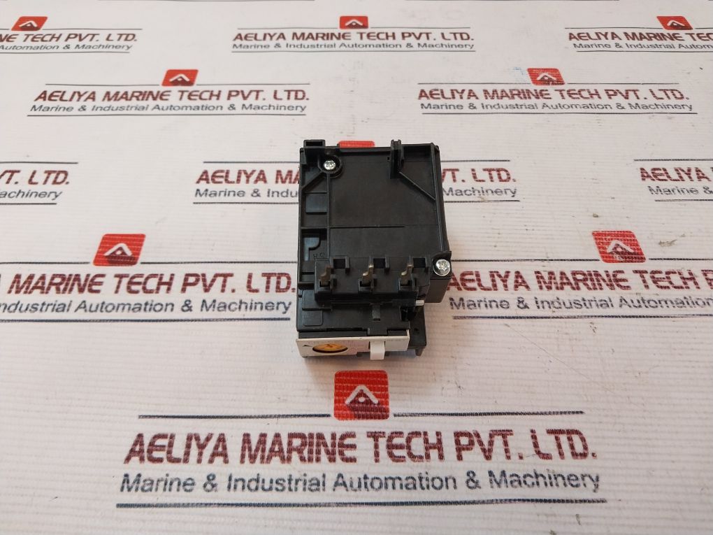 Fuji Electric Tr-5-1n Thermal Overload Relay - Image 3