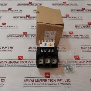 Fuji Electric Tr-n3 Thermal Overload Relay