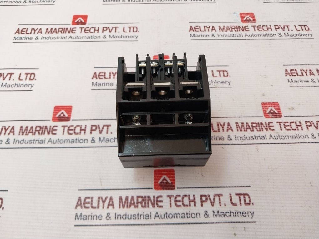 Fuji Electric Tr-n5 Thermal Overload Relay - Image 5