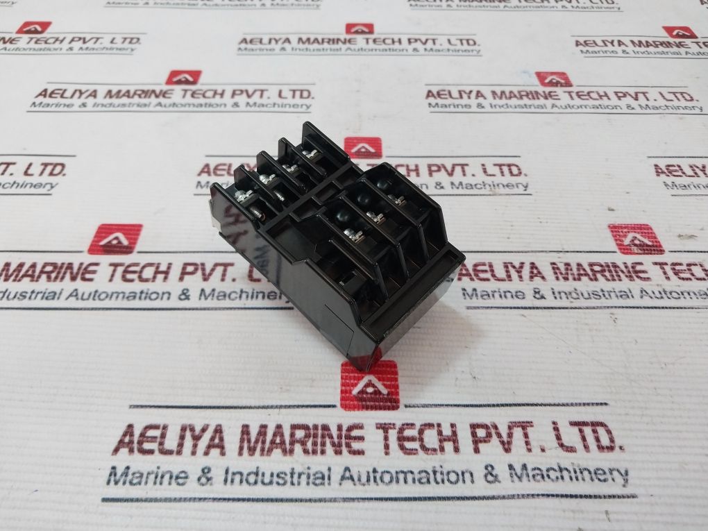 Fuji Electric Tr13n Thermal Overload Relay - Image 5