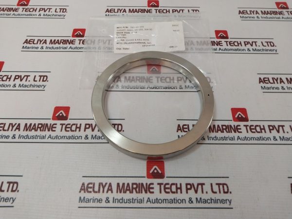 Gcl 6a-1778 Gasket Ring