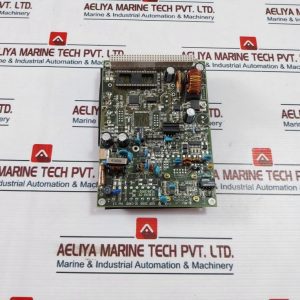 Genera Gop 2000 Io Card Ver 1.3 Dc/dc Coverter