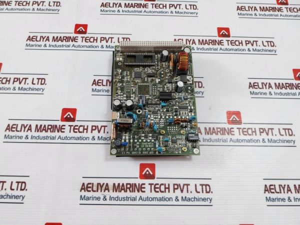 Genera Gop 2000 Io Card Ver 1.3 Dc/dc Coverter