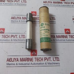 General Electric 6193437g1 Fuse 600v