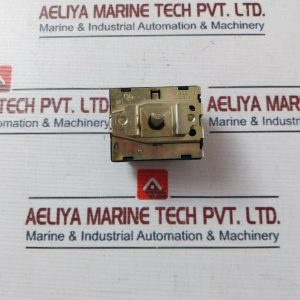 General Electric Asr4173-301 Rotary Switch