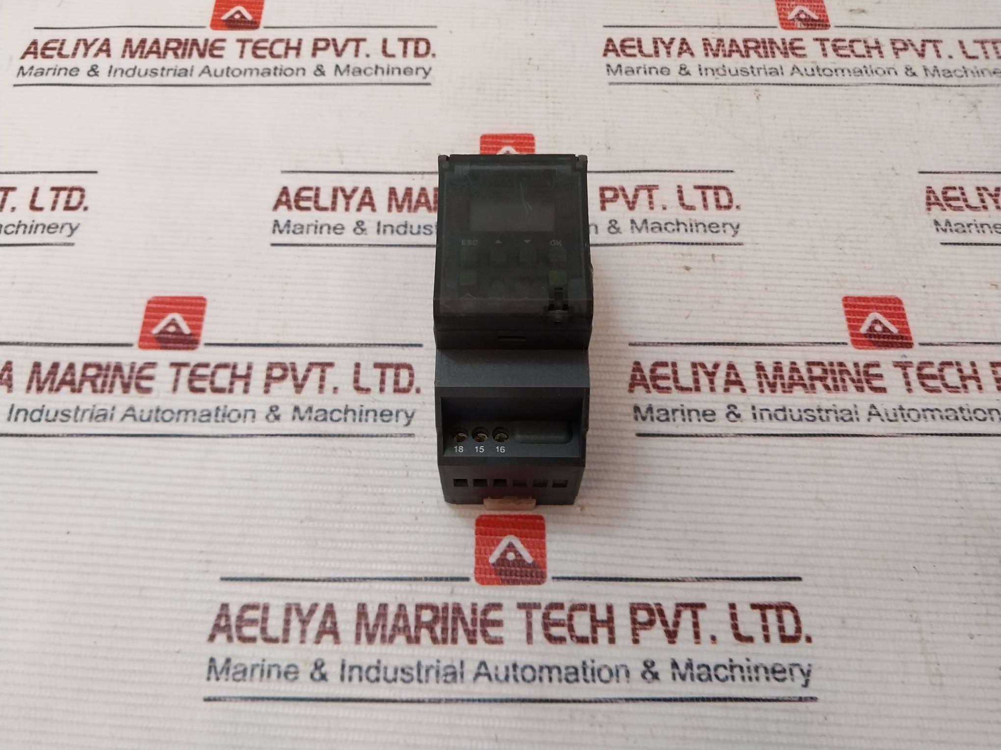 Gic T2ddt7 Astronomical Time Switch