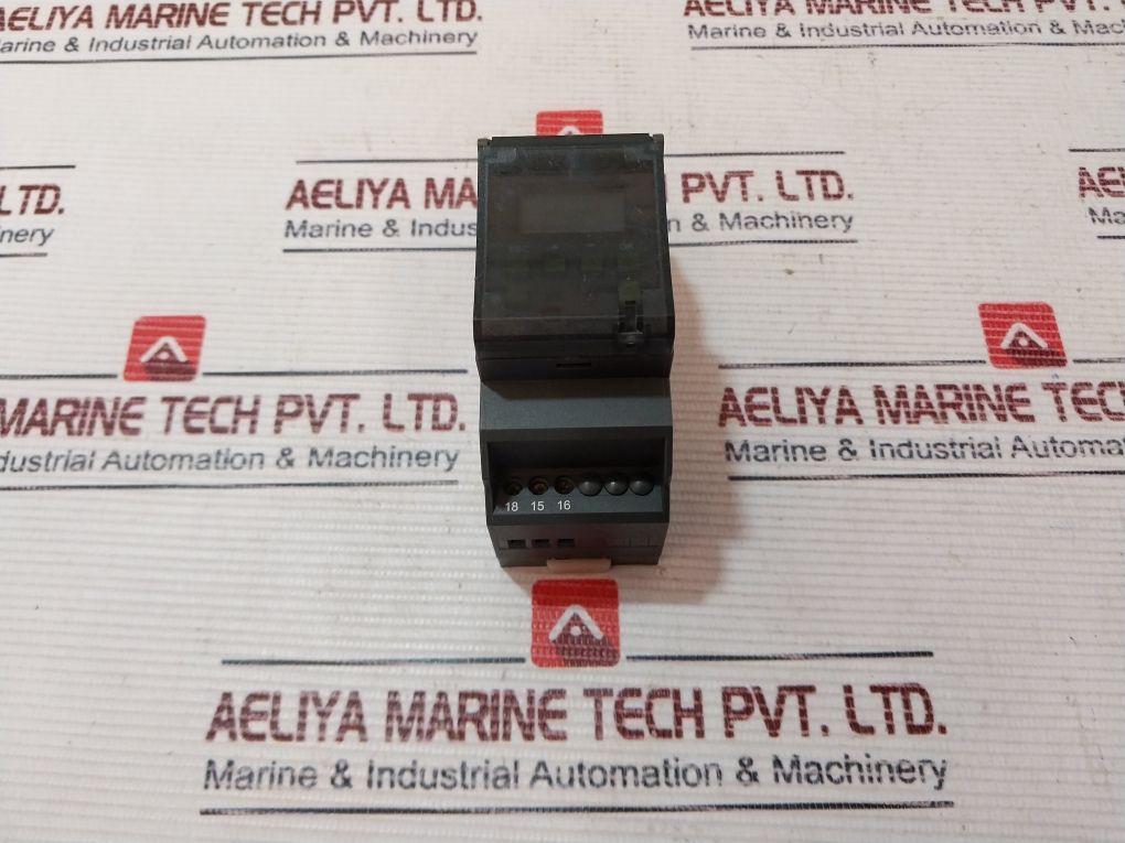 Gic T2ddt7 Astronomical Time Switch