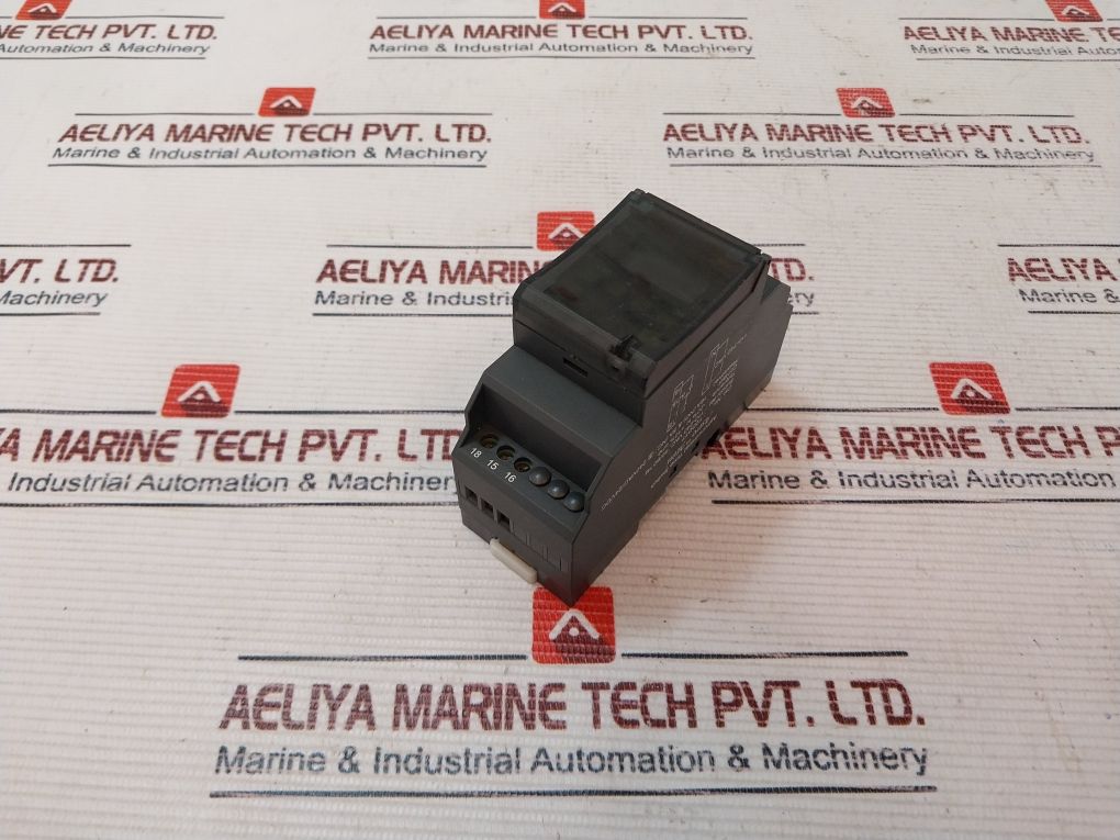 Gic T2ddt7 Astronomical Time Switch - Image 3