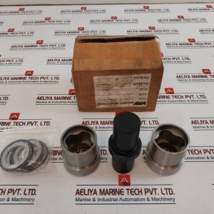 Gilmore 9910215 Repair Kit For 1-12 In Shuttle Valve