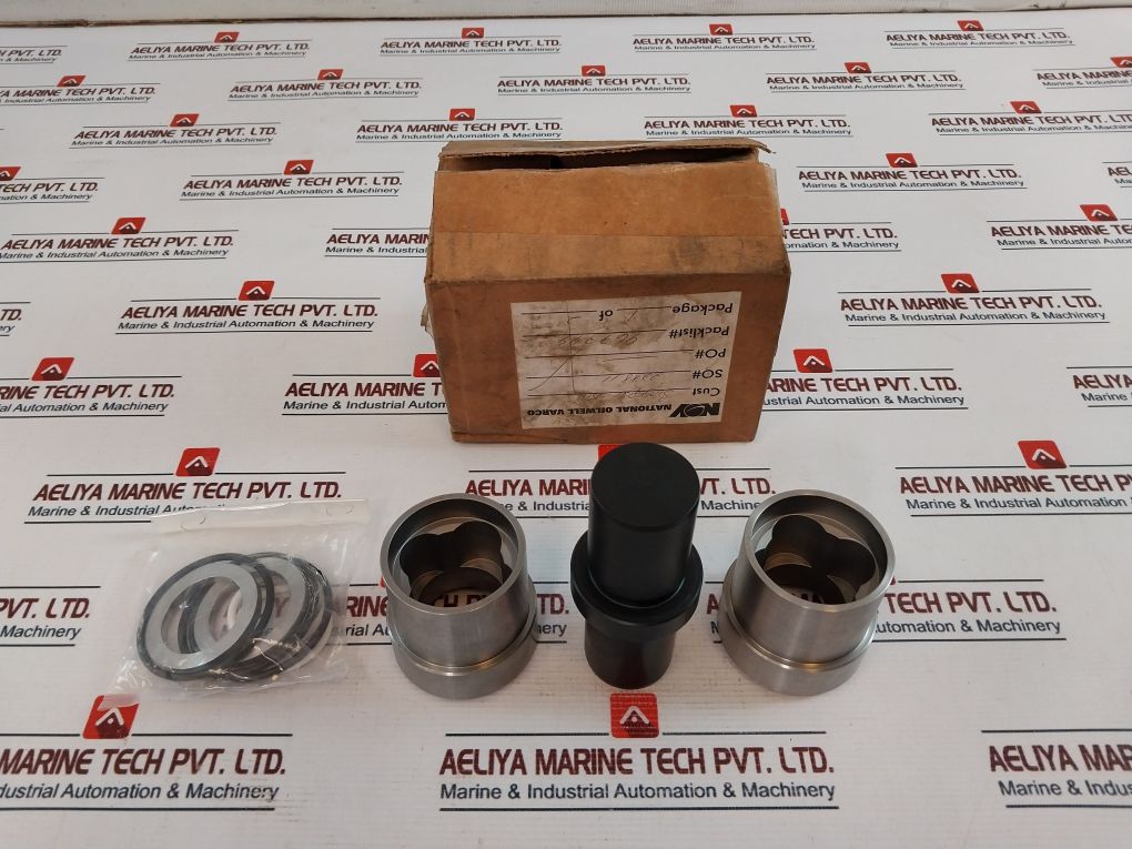 Gilmore 9910215 Repair Kit For 1-12 In Shuttle Valve