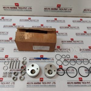 Gilmore Sha 60173 Rk Repair Kit For 1-14” Hydraulic Regulator