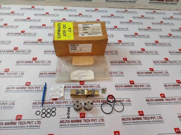 Gilmore Sha 7400942+20 Repair Kit For 12 In Regulator