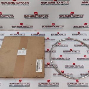 Gon Petro 6a-0348 Stainless Steel Gasket Ring