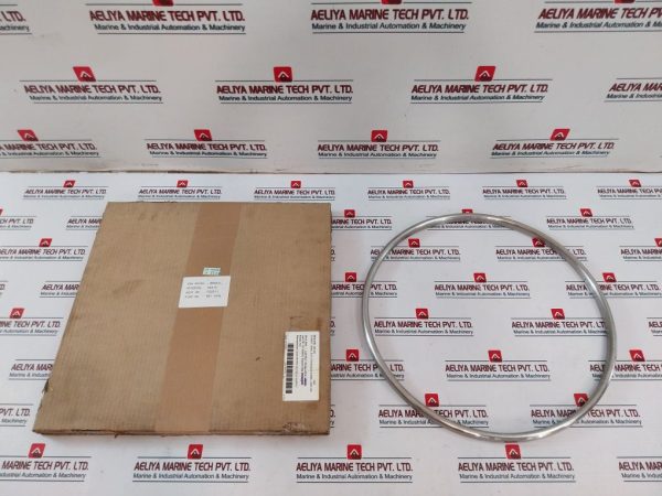 Gon Petro 6a-0348 Stainless Steel Gasket Ring