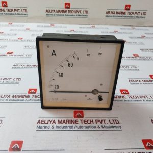 Gossen 755a Ammeter