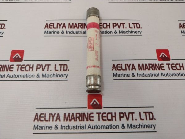 Gould Trs15r Fuse
