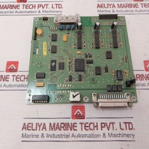Gretag 36.51.51 Cl04-05 Pcb Card