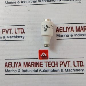 Groh Gmbh Pausa 16a Fuse Link 500v