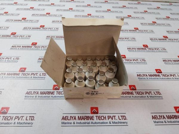 Groh Gmbh Pausa 35a Fuse