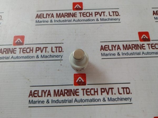 Groh Gmbh Pausa 35a Fuse