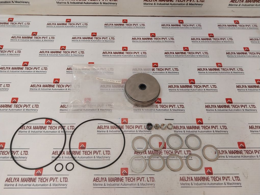 Grundfos 96513600 Repair Kit - Aeliya Marine