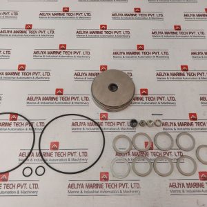 Grundfos 96513600 Repair Kit