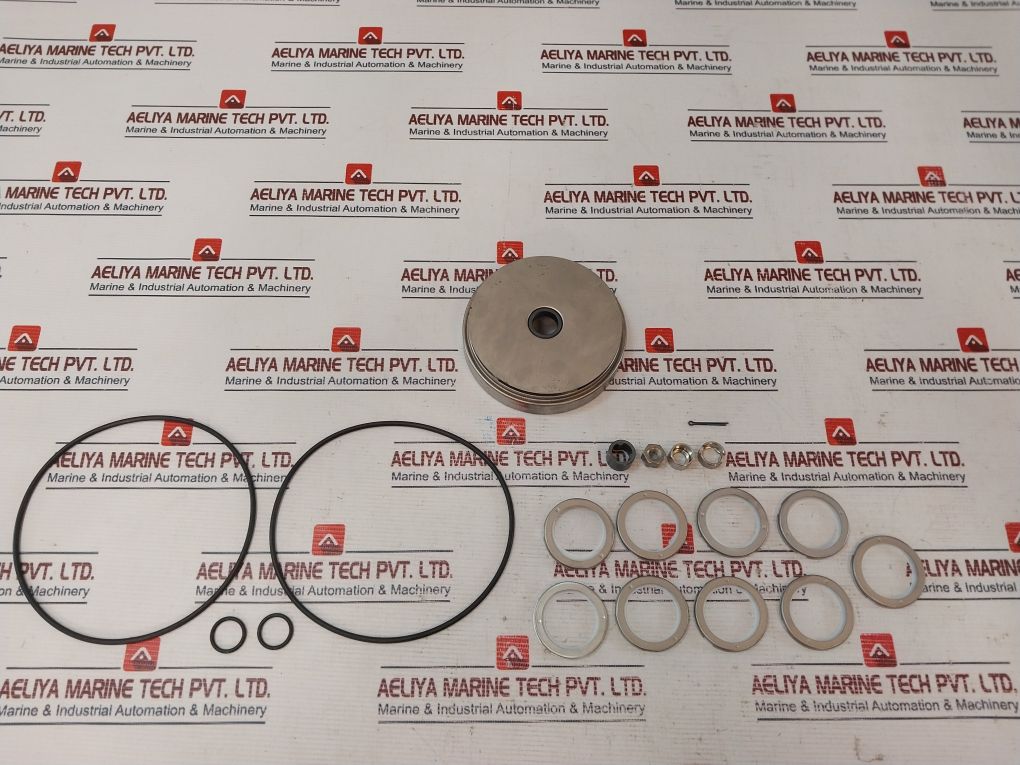 Grundfos 96513600 Repair Kit