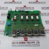 Guntermann & Drunck Uc4-video Rev. 1.10 Pcb Card