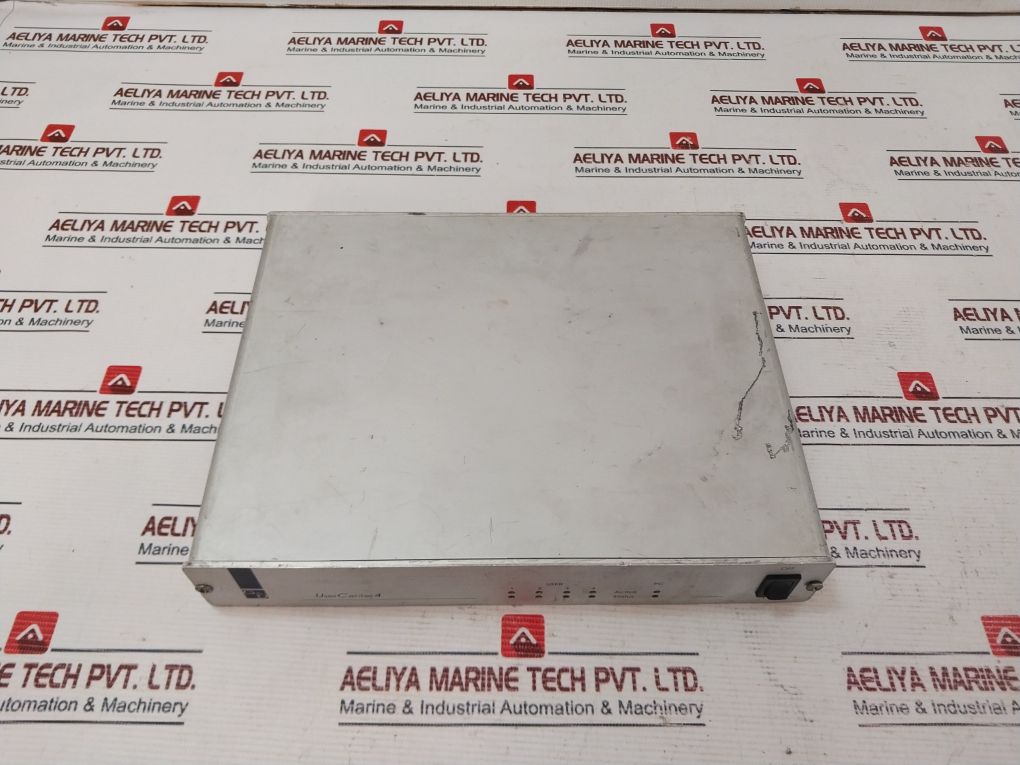 Guntermann & Drunck Vk3m 6.50 Kvm Matrix Switcher