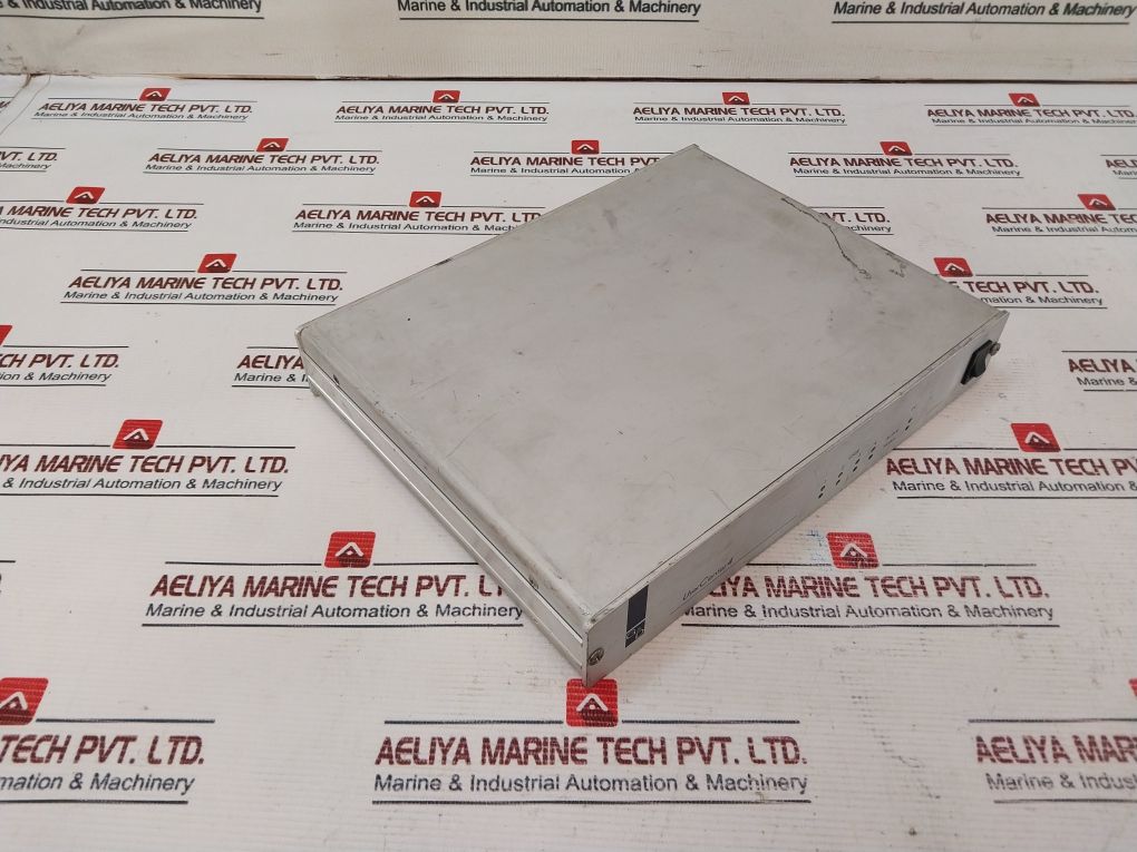 Guntermann & Drunck Vk3m 6.50 Kvm Matrix Switcher - Image 4