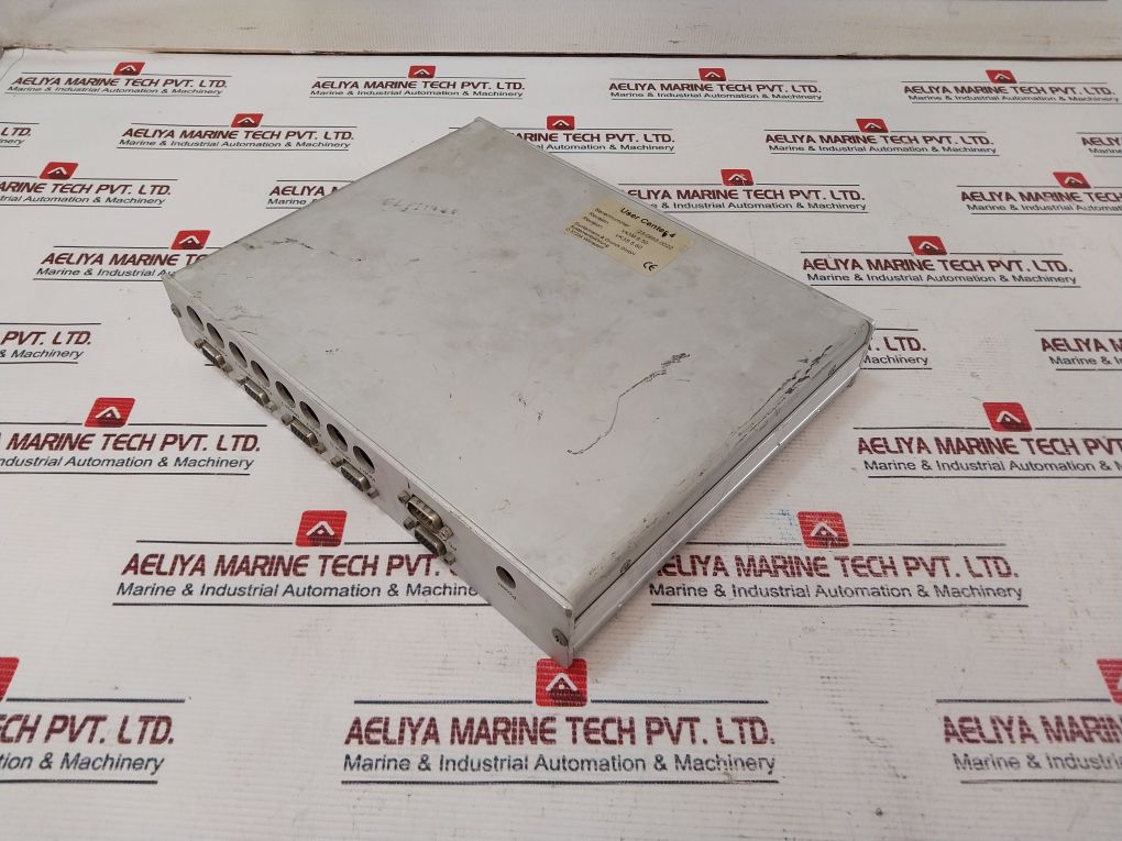 Guntermann & Drunck Vk3m 6.50 Kvm Matrix Switcher - Image 5