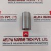 Halla Automatic Sus304 Y-strainer