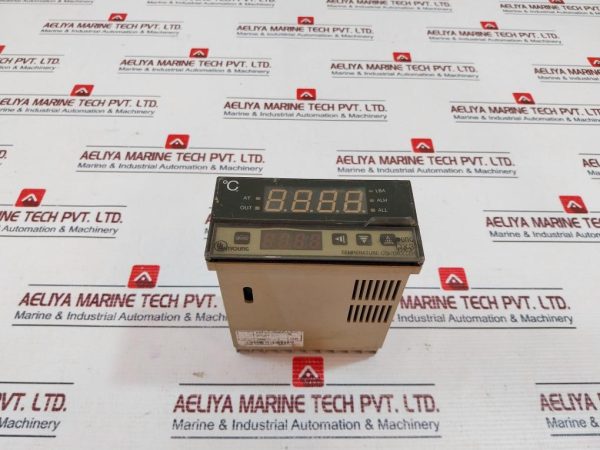 Hanyoung Dx3 Temperature Controller