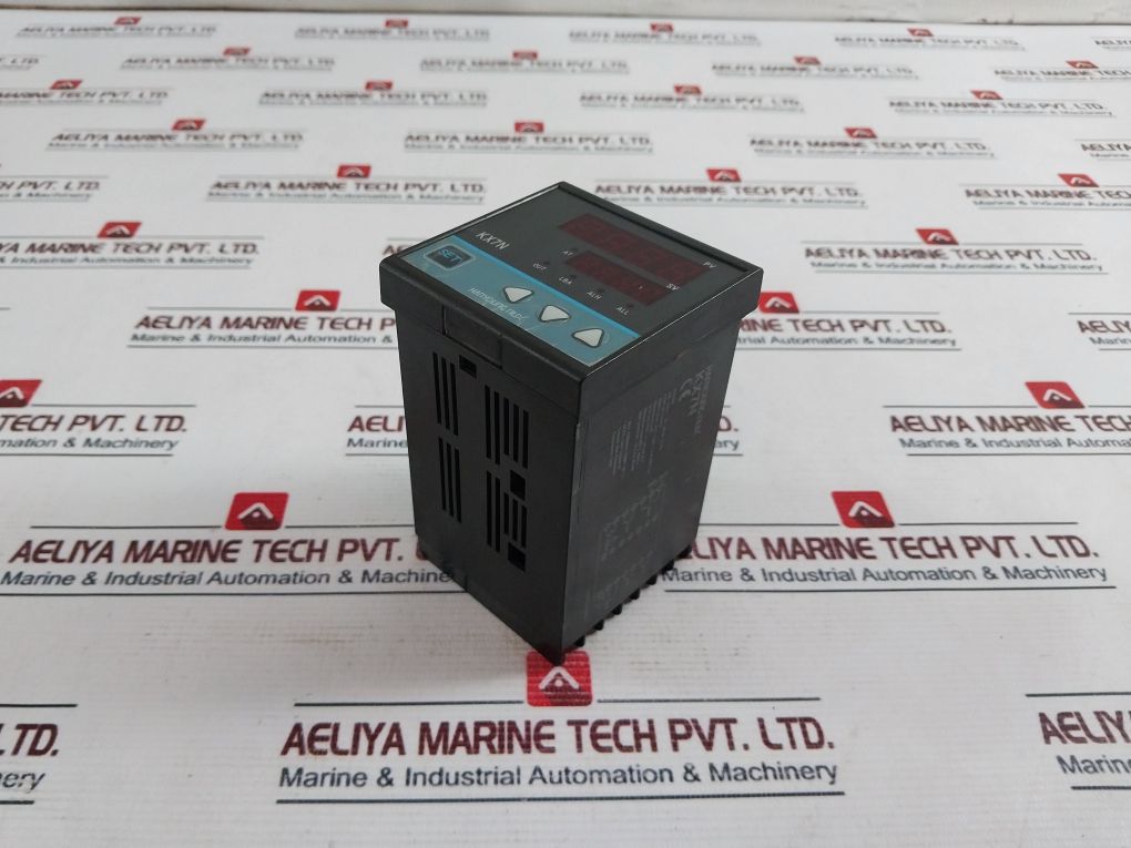 Hanyoung Nux Kx7n Digital Temperature Controller 50˚c” - Aeliya Marine