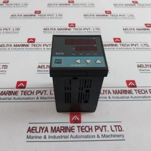 Hanyoung Nux Kx7n Digital Temperature Controller 50˚c”