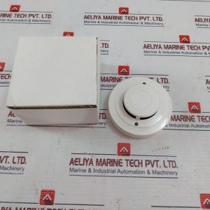 Hct 610201-0002 Conventional Smoke Detector 45 Ma