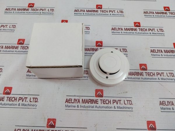 Hct 610201-0002 Conventional Smoke Detector 45 Ma