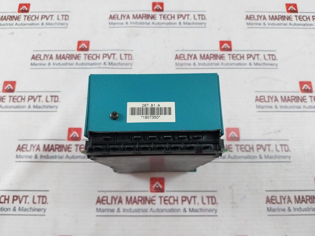 Heinzinger Ap486.122 Power Supply 100-300vdc/1,8a - Image 3