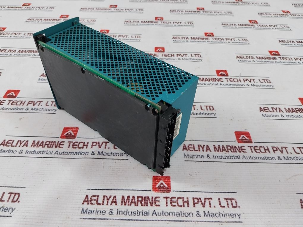 Heinzinger Ap486.122 Power Supply 100-300vdc/1,8a - Image 5