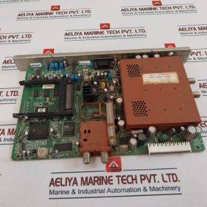 Hirschmann Chd 2000 Si