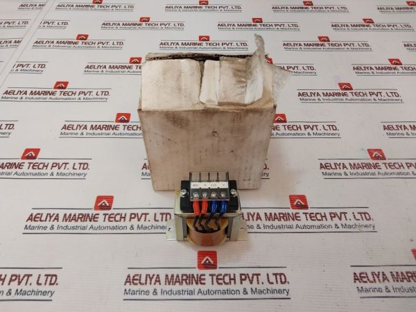 Hisano Electric Ntp-10 Ac Voltage Transformer