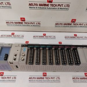 Hitachi Eh-psd Programmable Controller