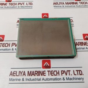 Hitachi Tx14d12vm1cab Lcd Display Without Touch Screen Panel