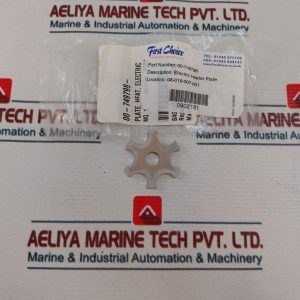 Hobart 749798 Electric Heater Plate